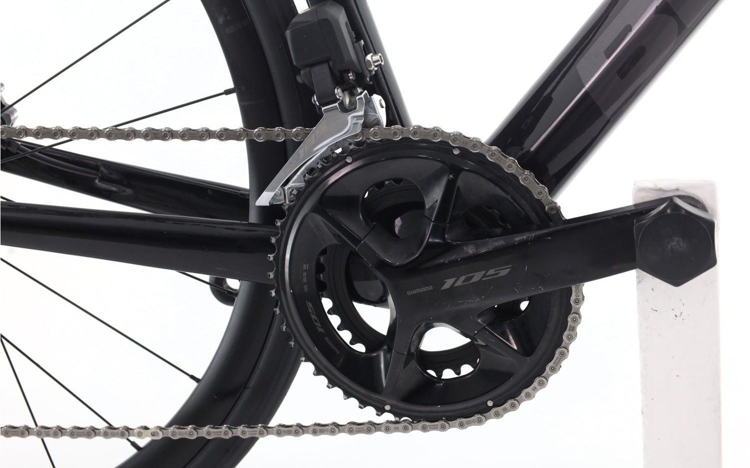 Bici da corsa Bianchi Zyclora ·  Infinito XE Di2 12V, Usata, 2024, Barcelona