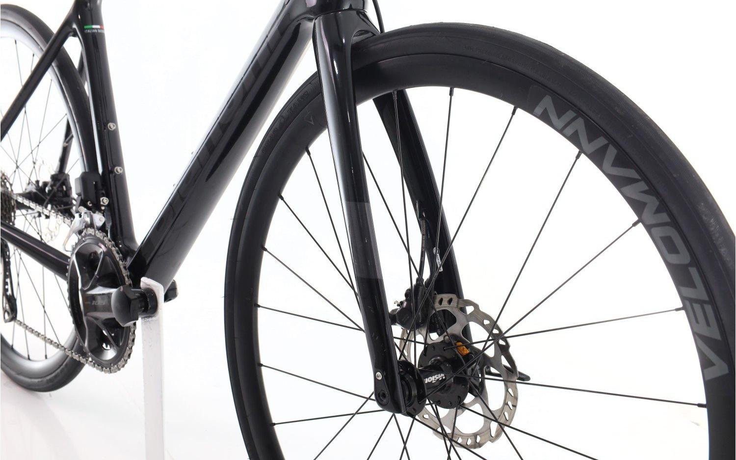 Bici da corsa Bianchi Zyclora ·  Infinito XE Di2 12V, Usata, 2024, Barcelona