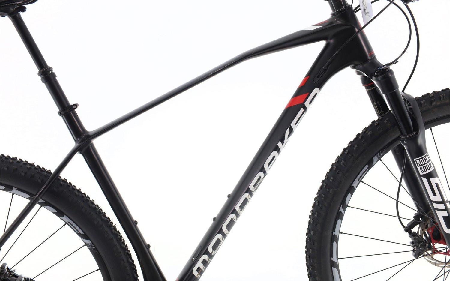 Mountain Bike Mondraker Zyclora ·  Chrono R GX, Usata, 2019, Barcelona