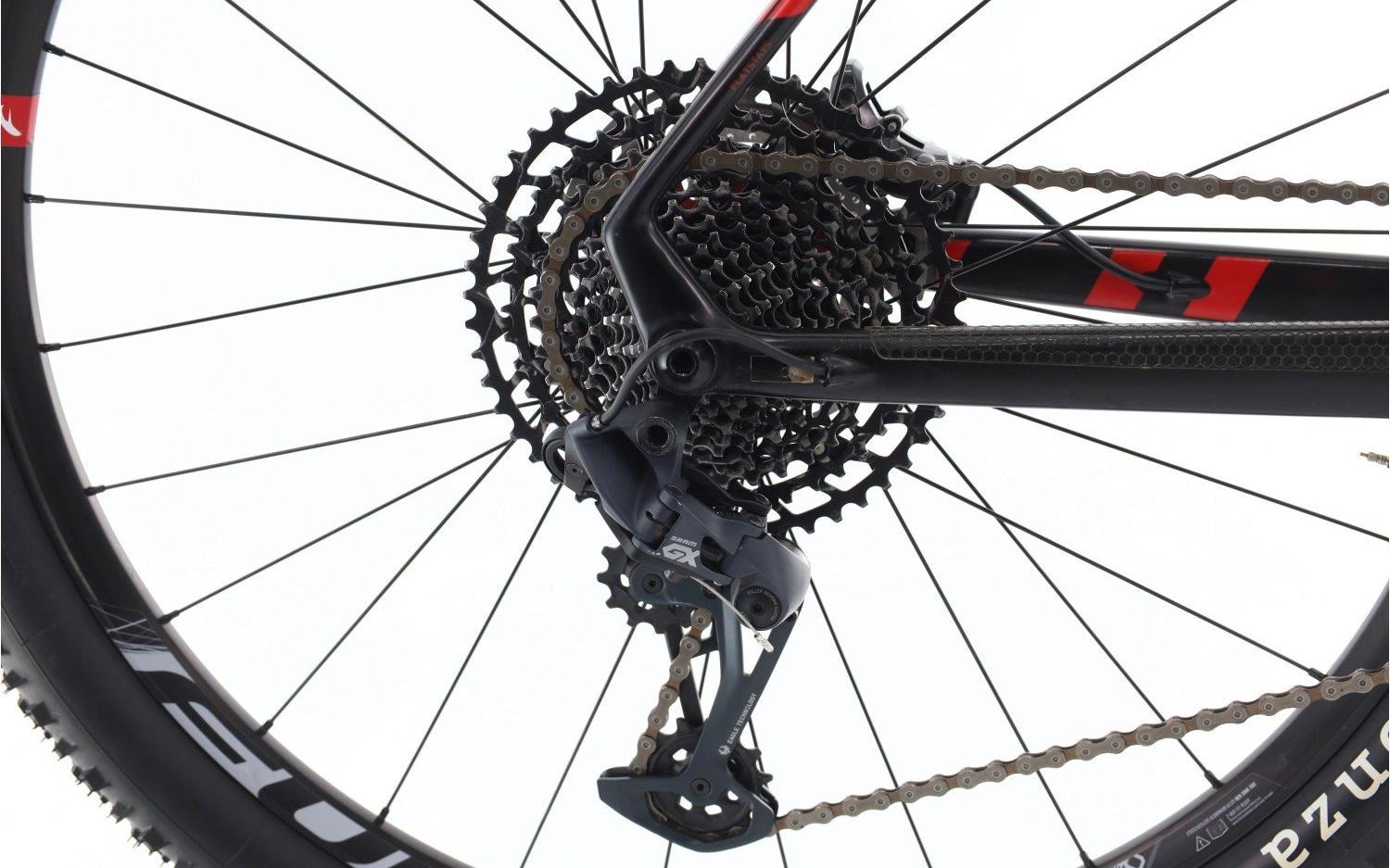 Mountain Bike Mondraker Zyclora ·  Chrono R GX, Usata, 2019, Barcelona