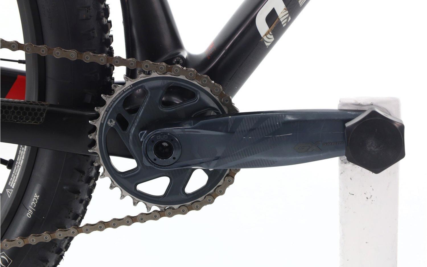 Mountain Bike Mondraker Zyclora ·  Chrono R GX, Usata, 2019, Barcelona