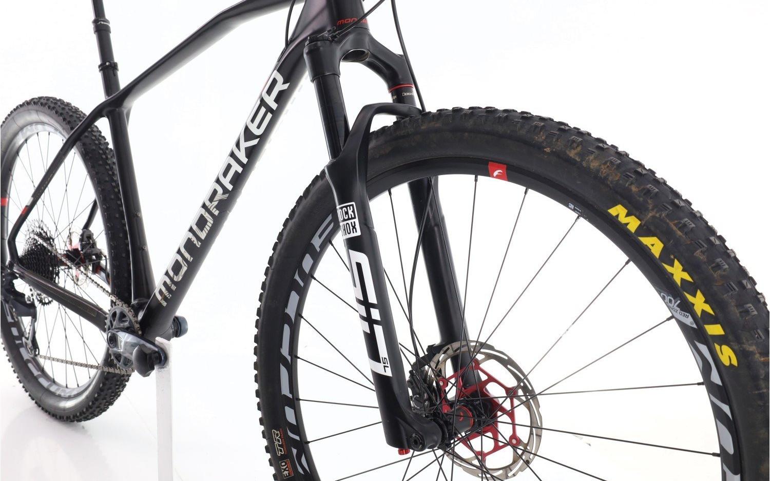 Mountain Bike Mondraker Zyclora ·  Chrono R GX, Usata, 2019, Barcelona
