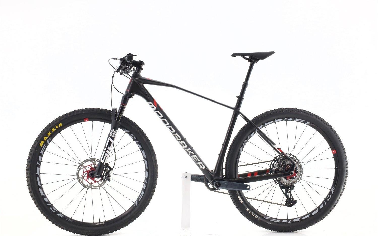 Mountain Bike Mondraker Zyclora ·  Chrono R GX, Usata, 2019, Barcelona