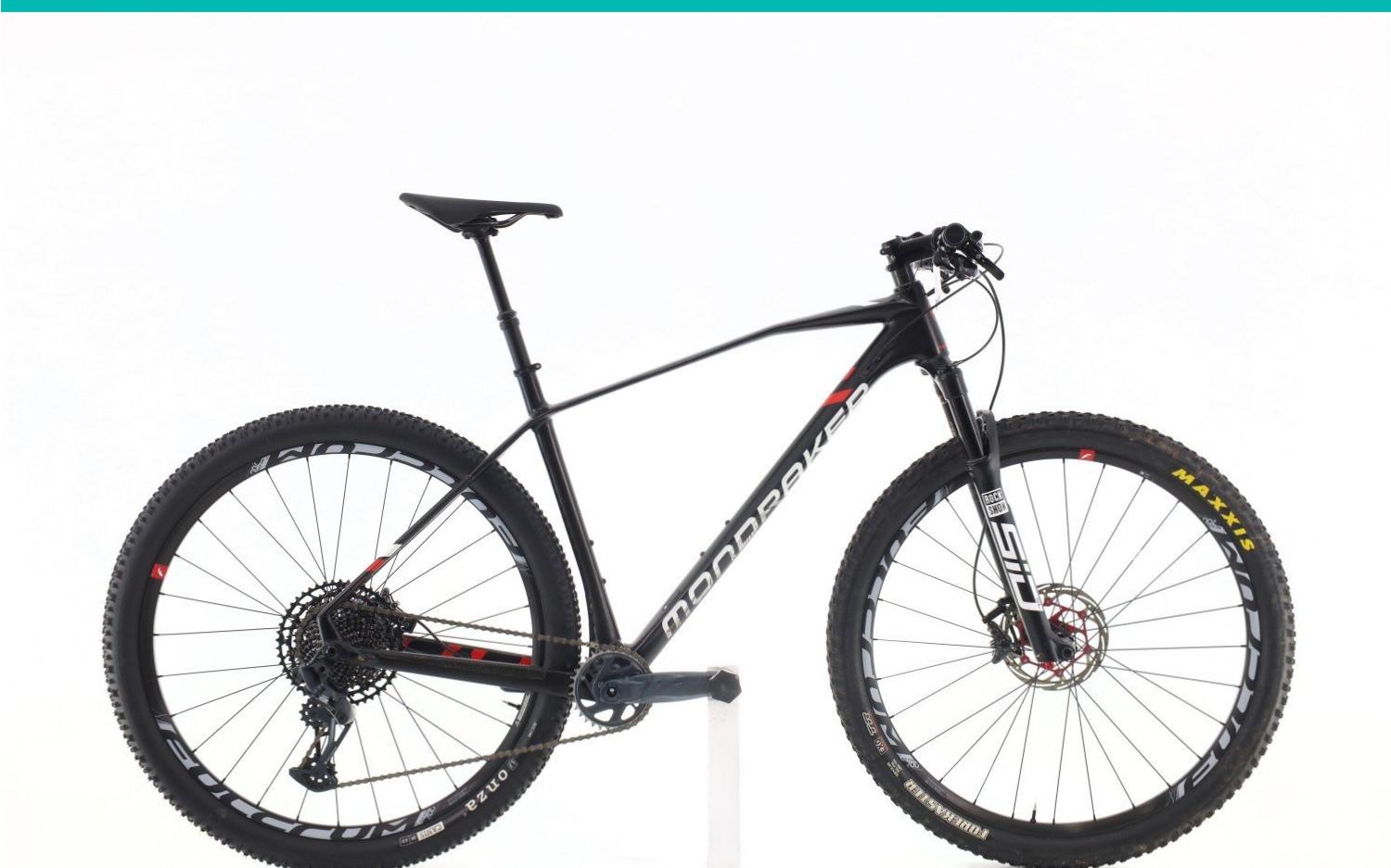 Mountain Bike Mondraker Zyclora ·  Chrono R GX, Usata, 2019, Barcelona