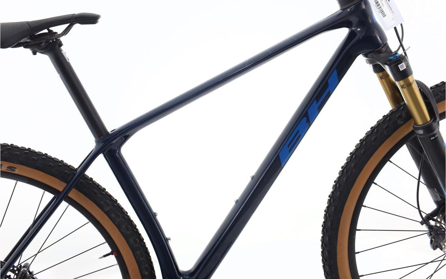 Mountain Bike BH Zyclora ·  Ultimate XT, Usata, 2024, Barcelona