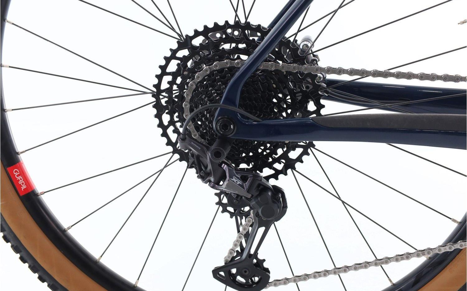 Mountain Bike BH Zyclora ·  Ultimate XT, Usata, 2024, Barcelona