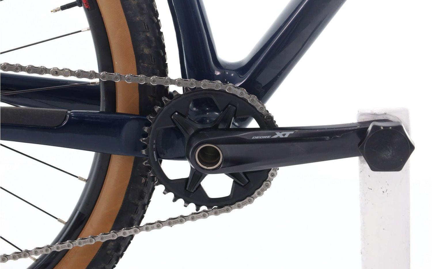 Mountain Bike BH Zyclora ·  Ultimate XT, Usata, 2024, Barcelona