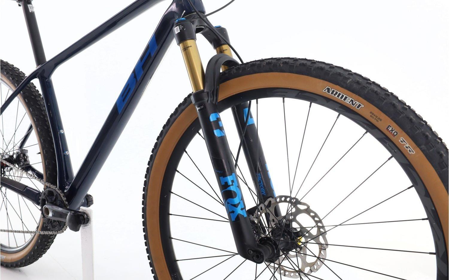 Mountain Bike BH Zyclora ·  Ultimate XT, Usata, 2024, Barcelona