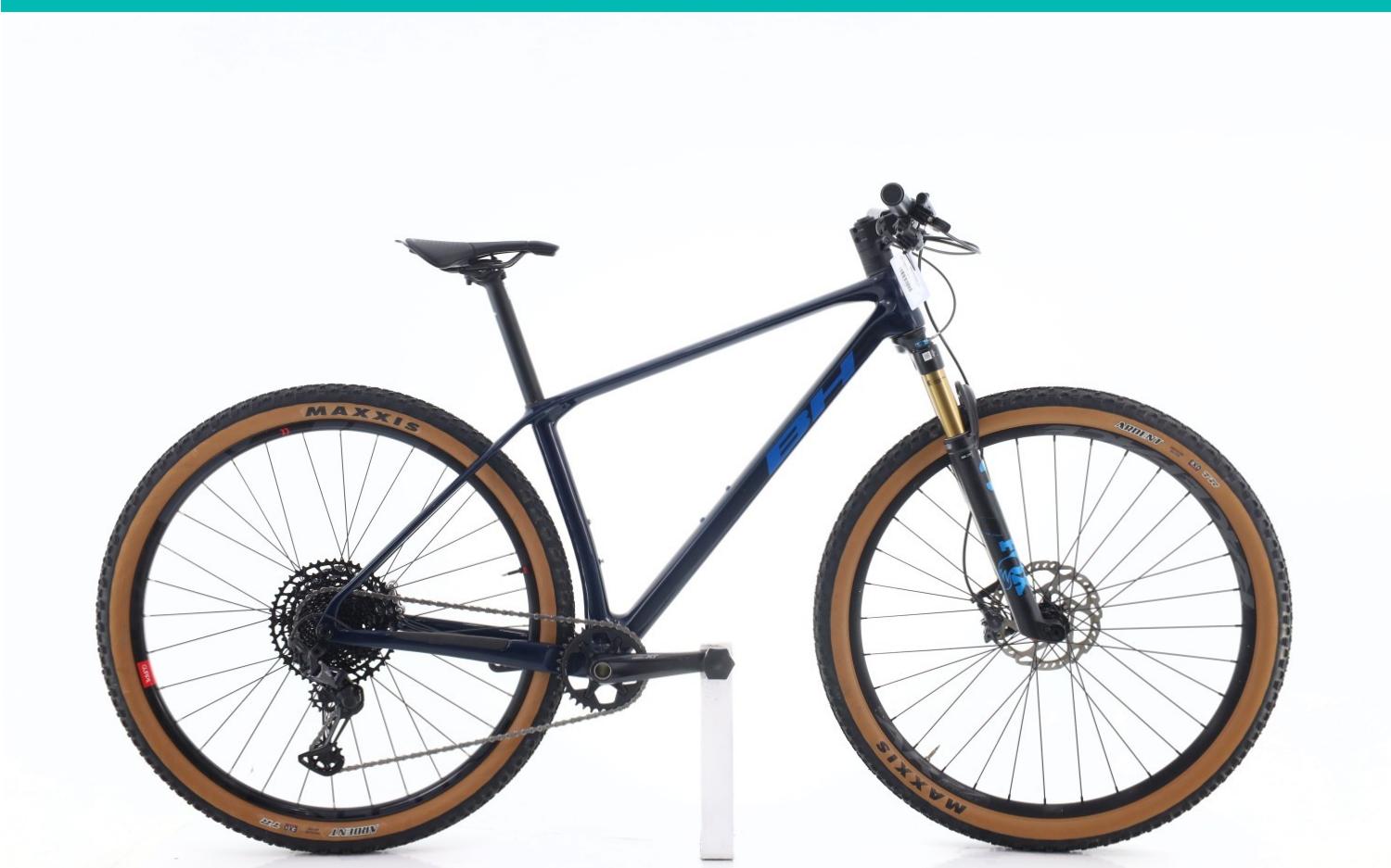 Mountain Bike BH Zyclora ·  Ultimate XT, Usata, 2024, Barcelona