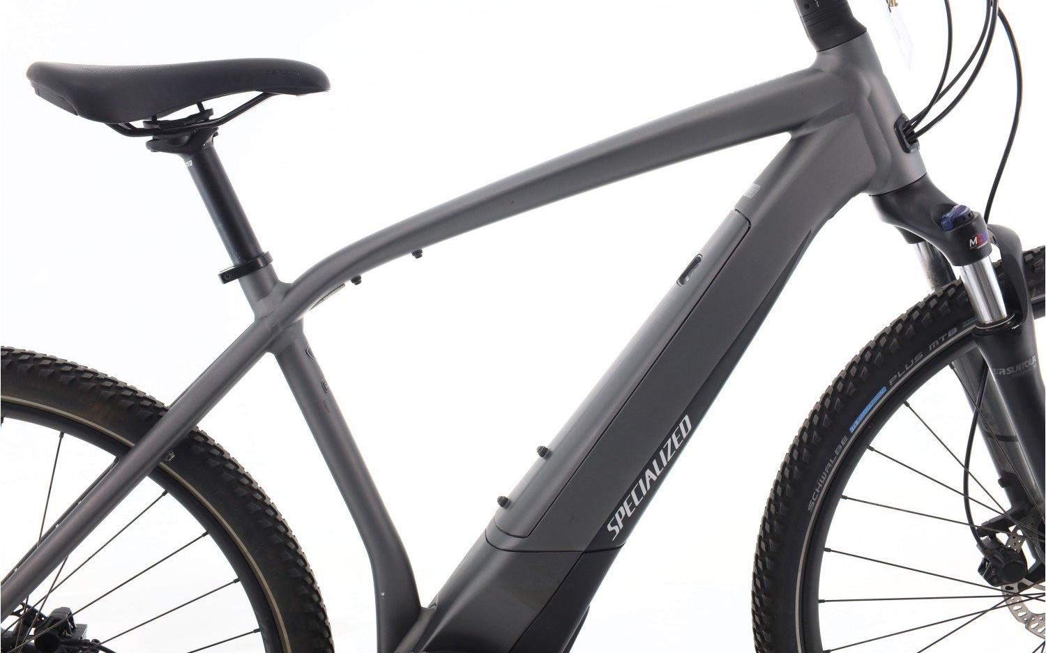 E-Bike Specialized Zyclora ·  Turbo Vado 3.0, Usata, 2021, Barcelona