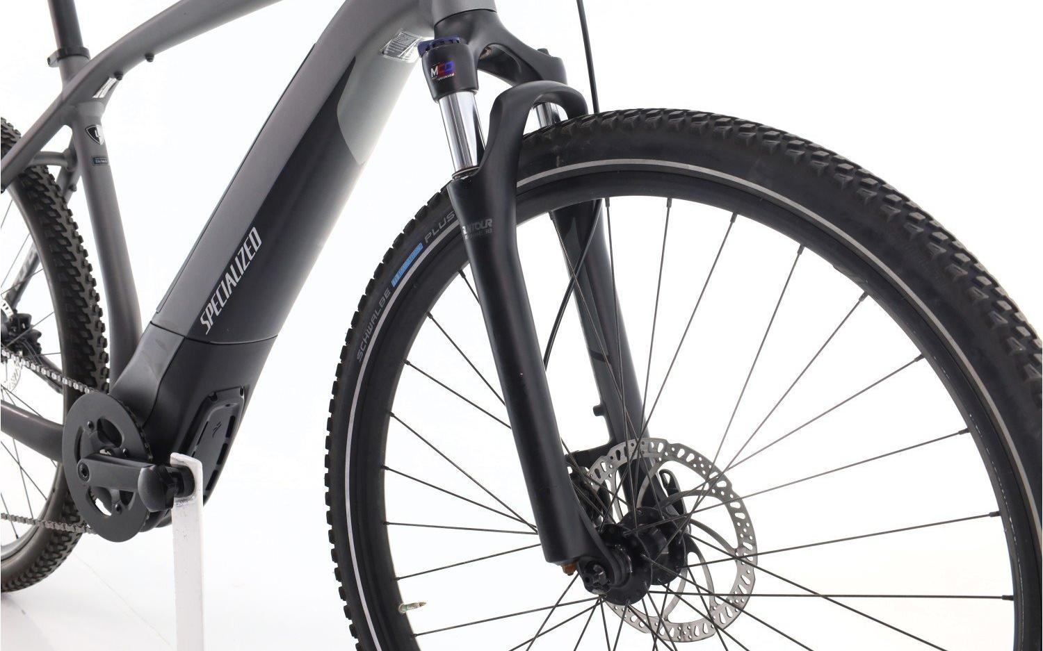 E-Bike Specialized Zyclora ·  Turbo Vado 3.0, Usata, 2021, Barcelona