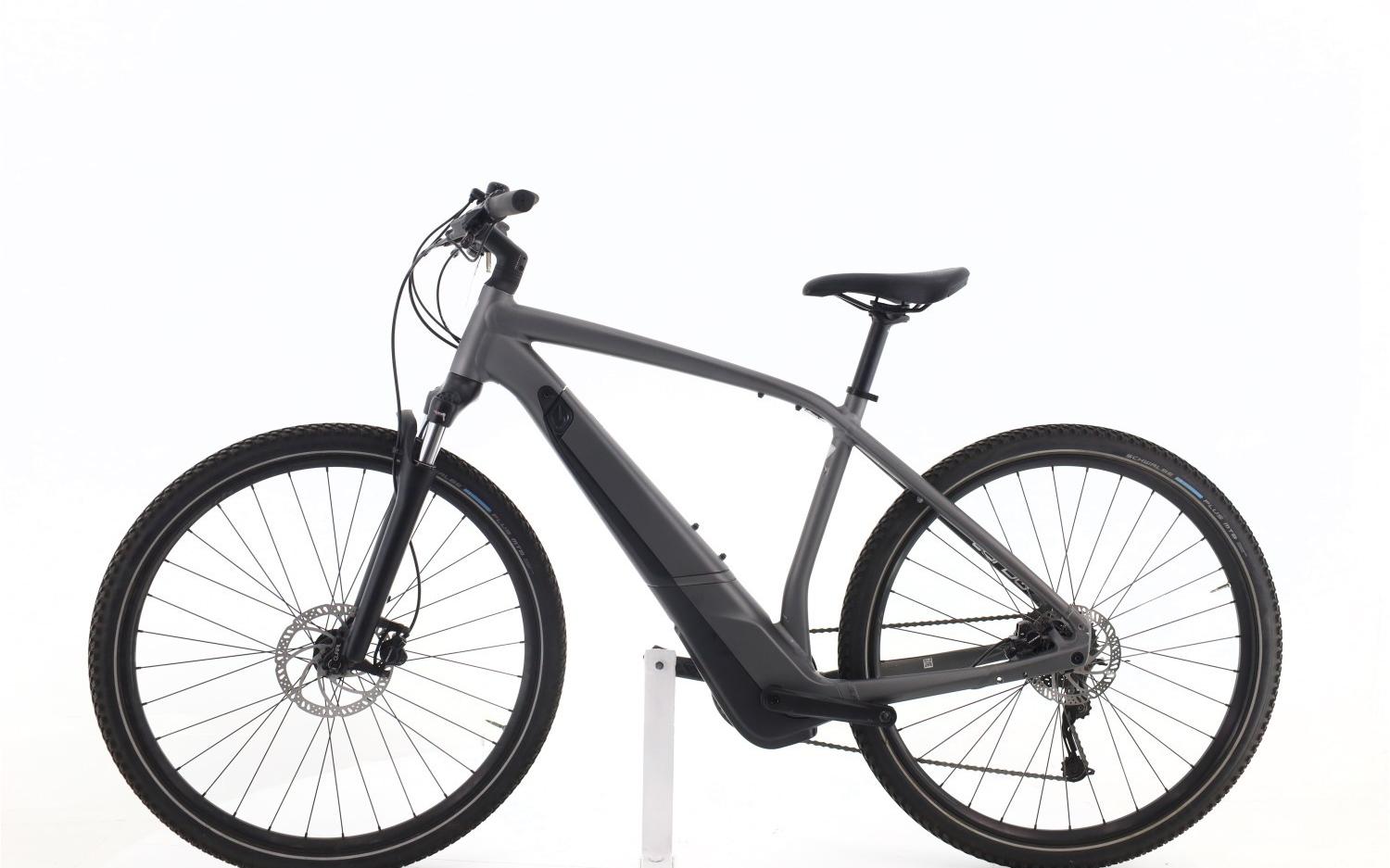 E-Bike Specialized Zyclora ·  Turbo Vado 3.0, Usata, 2021, Barcelona