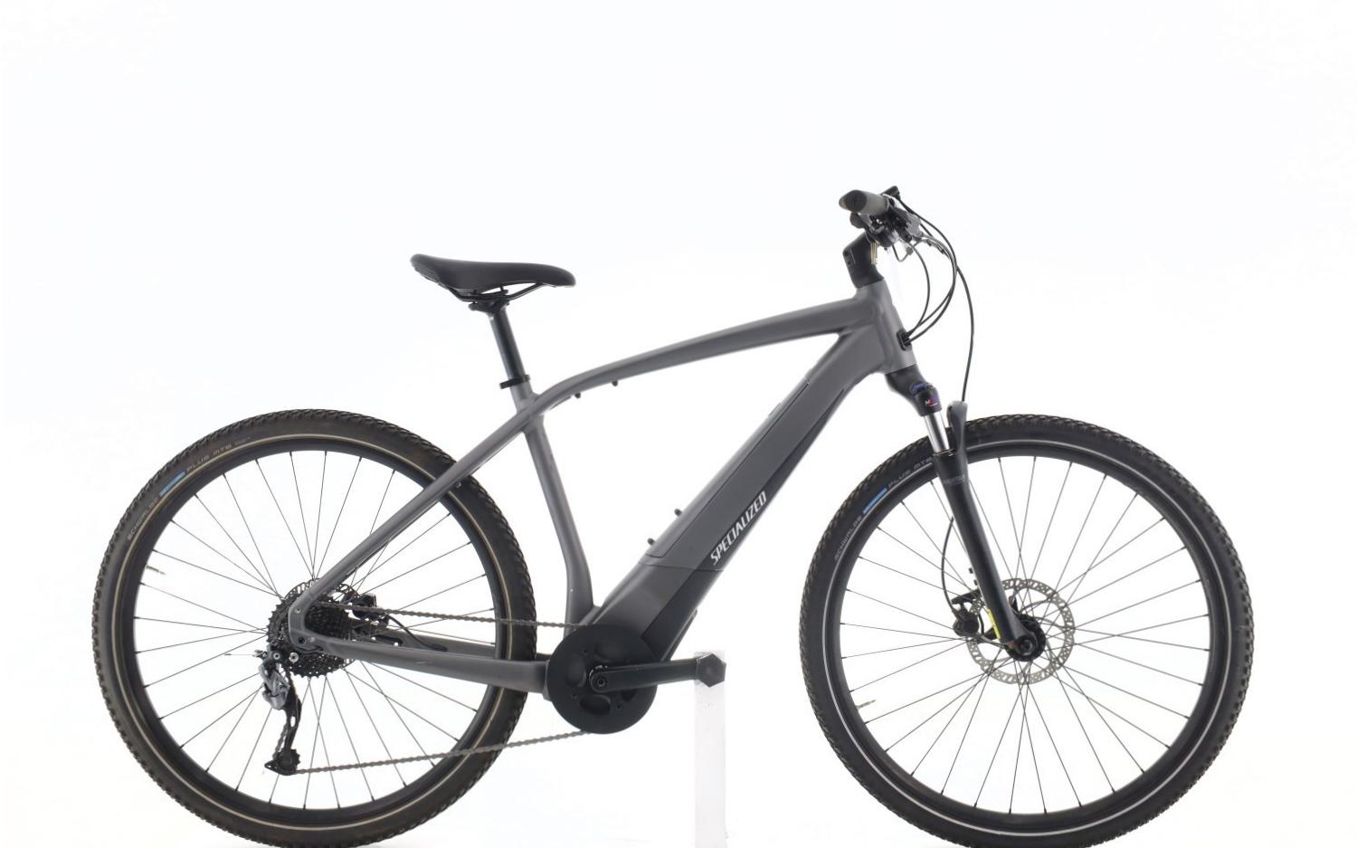 E-Bike Specialized Zyclora ·  Turbo Vado 3.0, Usata, 2021, Barcelona