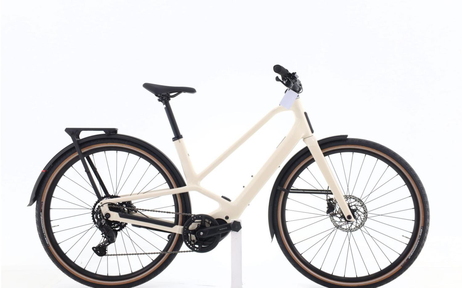 E-Bike Orbea Zyclora ·  Diem 30, Usata, 2025, Barcelona