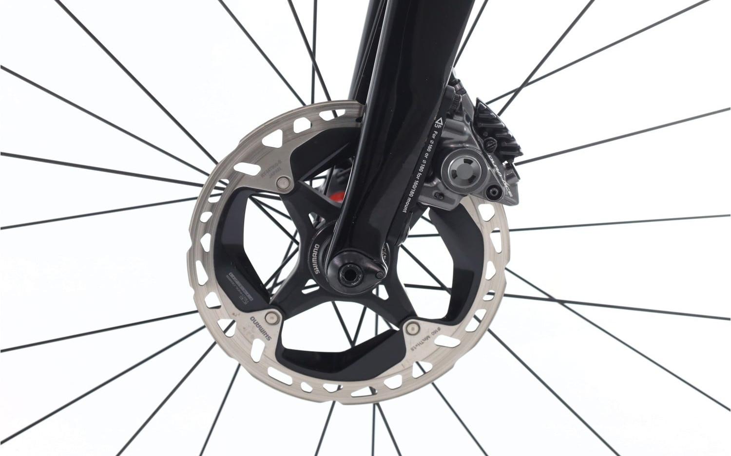 Bici da corsa Cervelo Zyclora · Cervelo S5 Di2 12V, Usata, 2021, Barcelona