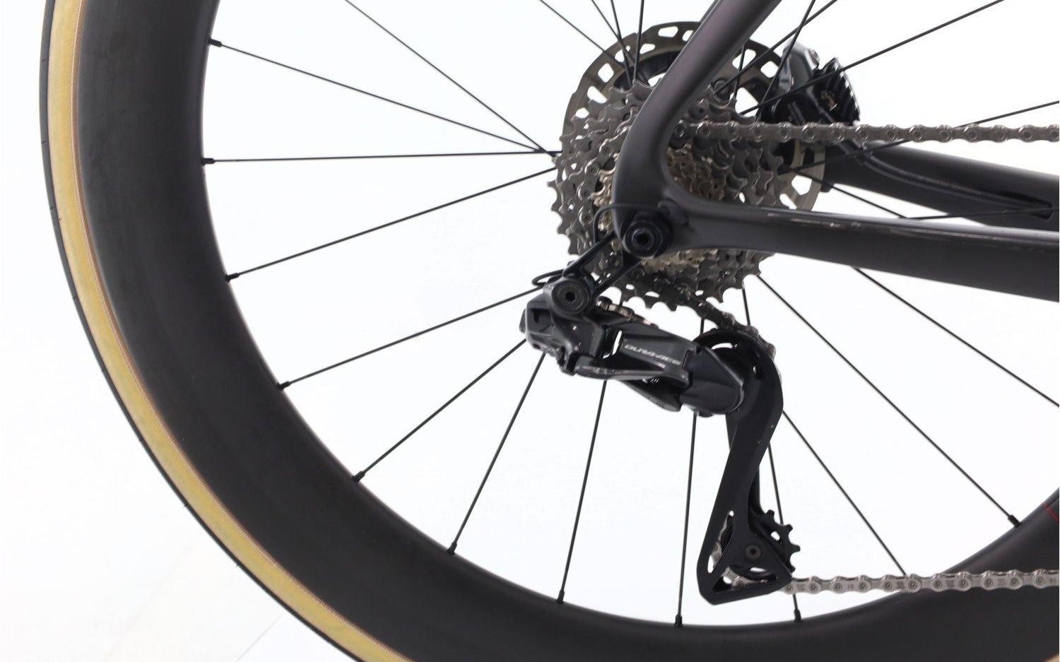 Bici da corsa Cervelo Zyclora · Cervelo S5 Di2 12V, Usata, 2021, Barcelona