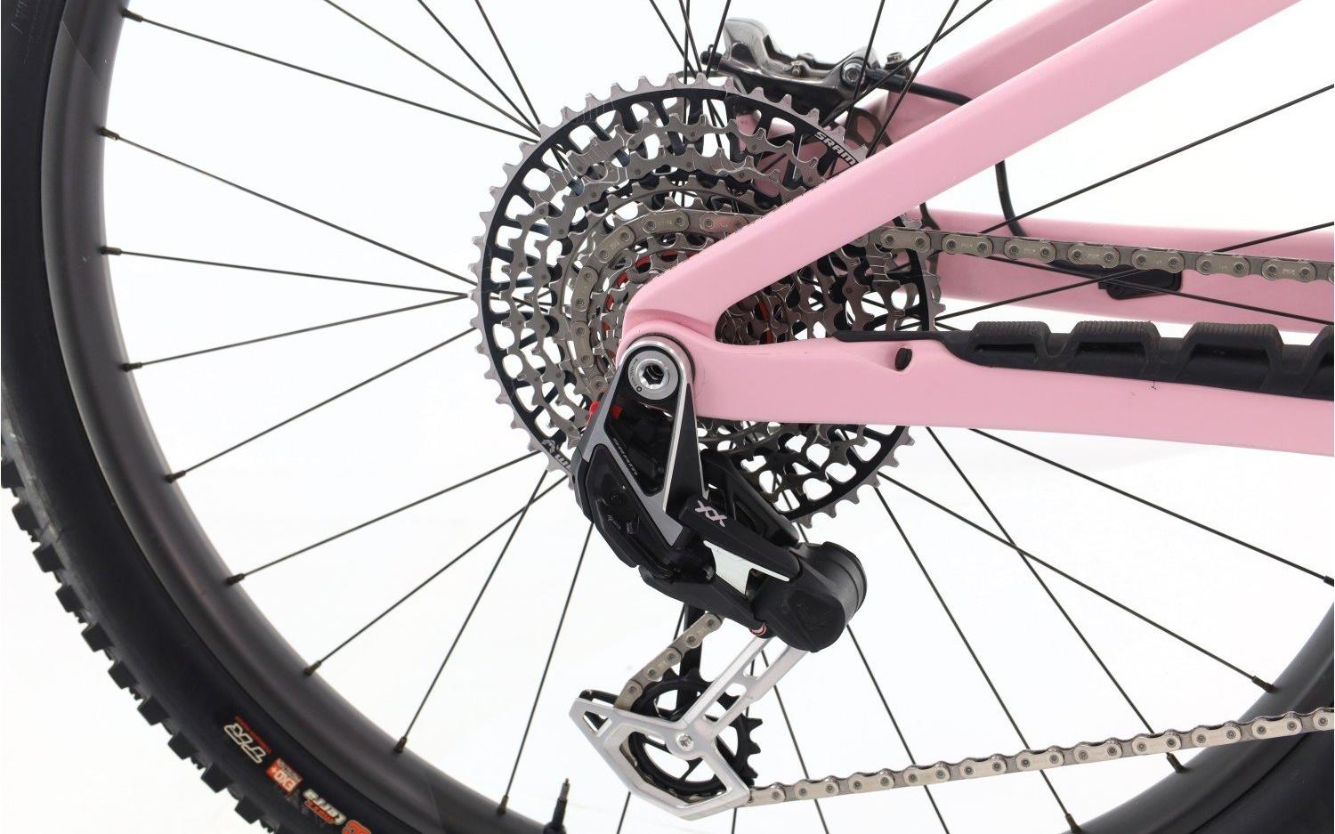 E-Bike Orbea Zyclora ·  Rise LT M-LTD XX AXS, Usata, 2025, Barcelona