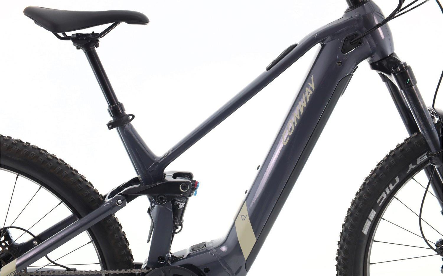 E-Bike Conway Zyclora ·  Xyron S 2.9, Usata, 2023, Barcelona