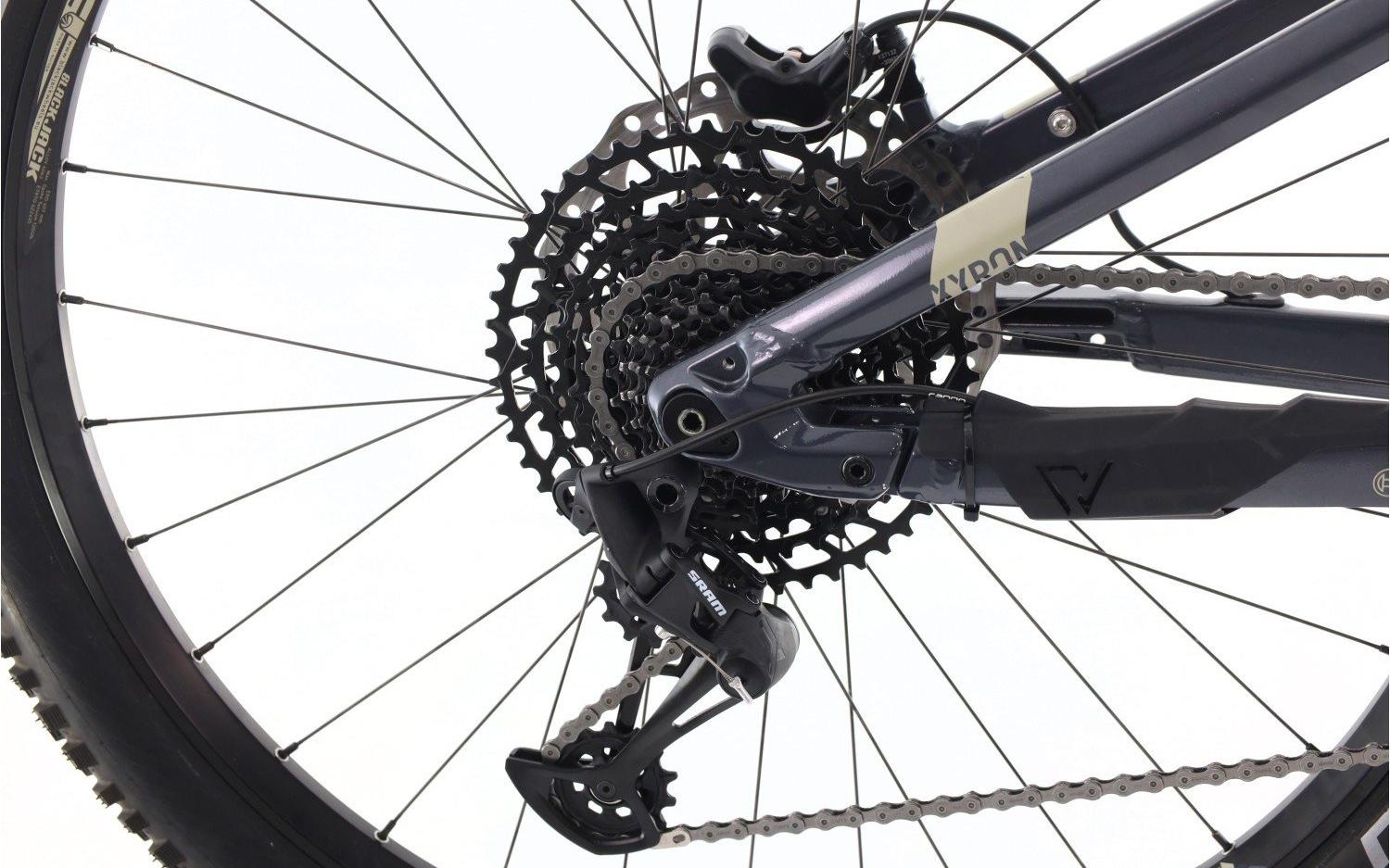 E-Bike Conway Zyclora ·  Xyron S 2.9, Usata, 2023, Barcelona