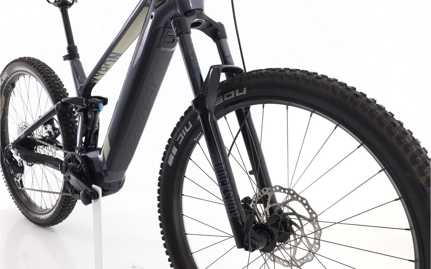 E-Bike Conway Zyclora ·  Xyron S 2.9, Usata, 2023, Barcelona