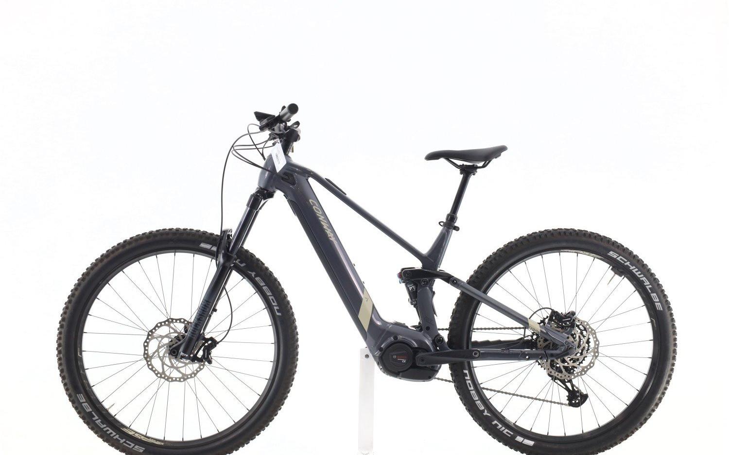 E-Bike Conway Zyclora ·  Xyron S 2.9, Usata, 2023, Barcelona