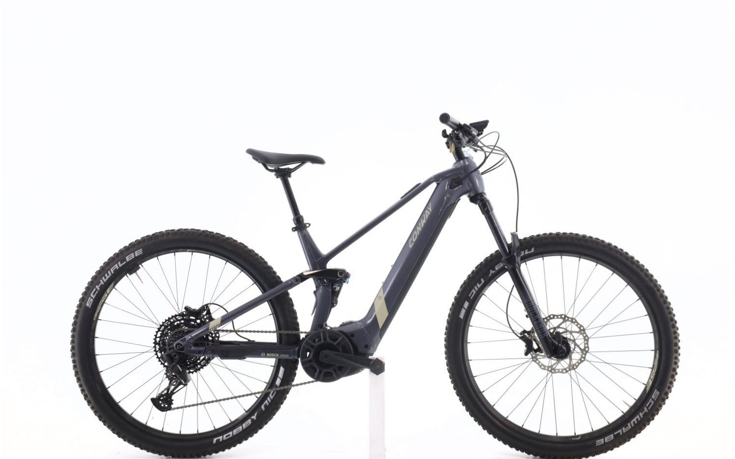 E-Bike Conway Zyclora ·  Xyron S 2.9, Usata, 2023, Barcelona