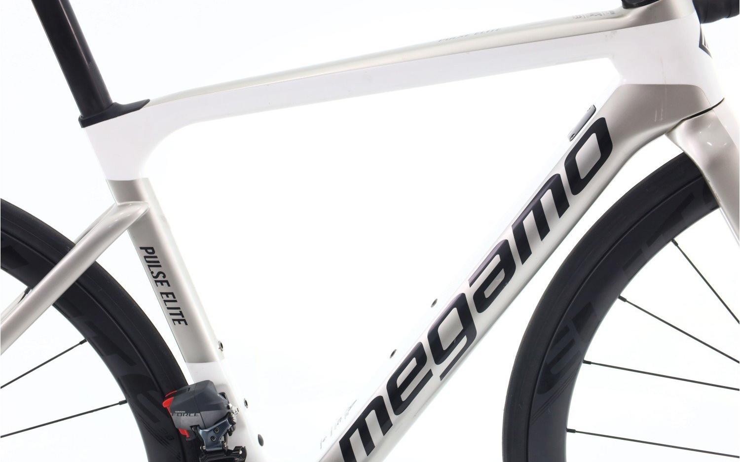 Bici da corsa Megamo Zyclora ·  Pulse Elite AXS 12V, Usata, 2021, Barcelona