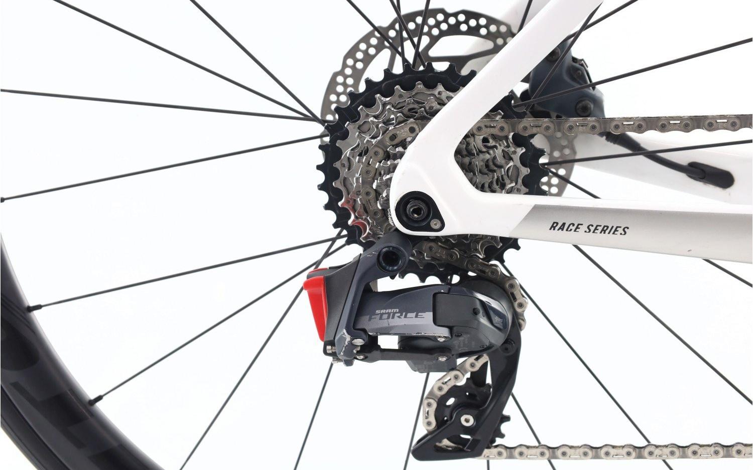 Bici da corsa Megamo Zyclora ·  Pulse Elite AXS 12V, Usata, 2021, Barcelona