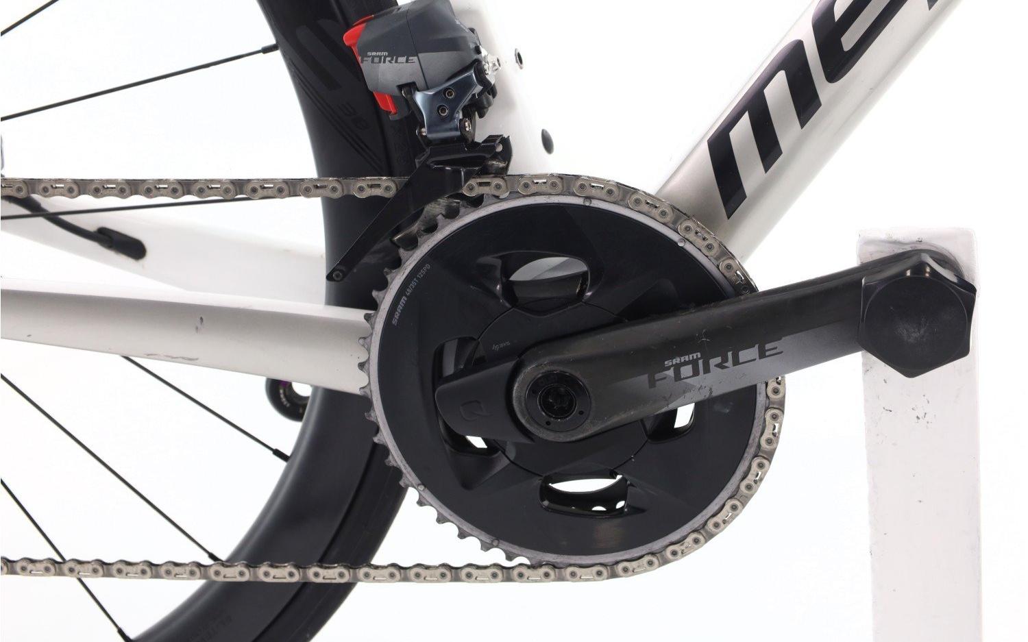 Bici da corsa Megamo Zyclora ·  Pulse Elite AXS 12V, Usata, 2021, Barcelona