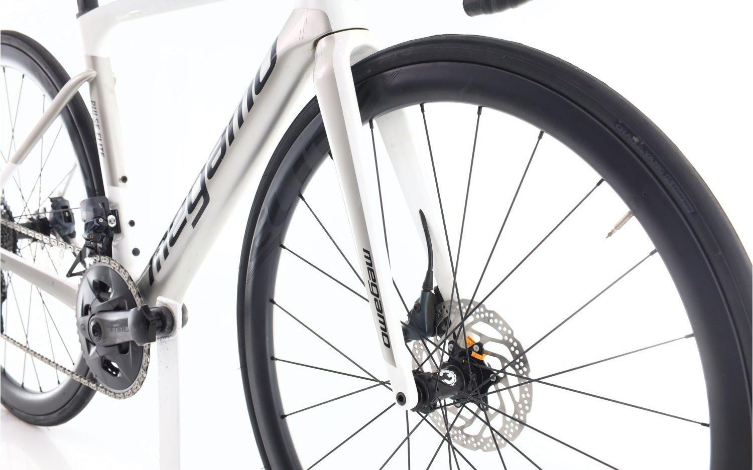 Bici da corsa Megamo Zyclora ·  Pulse Elite AXS 12V, Usata, 2021, Barcelona