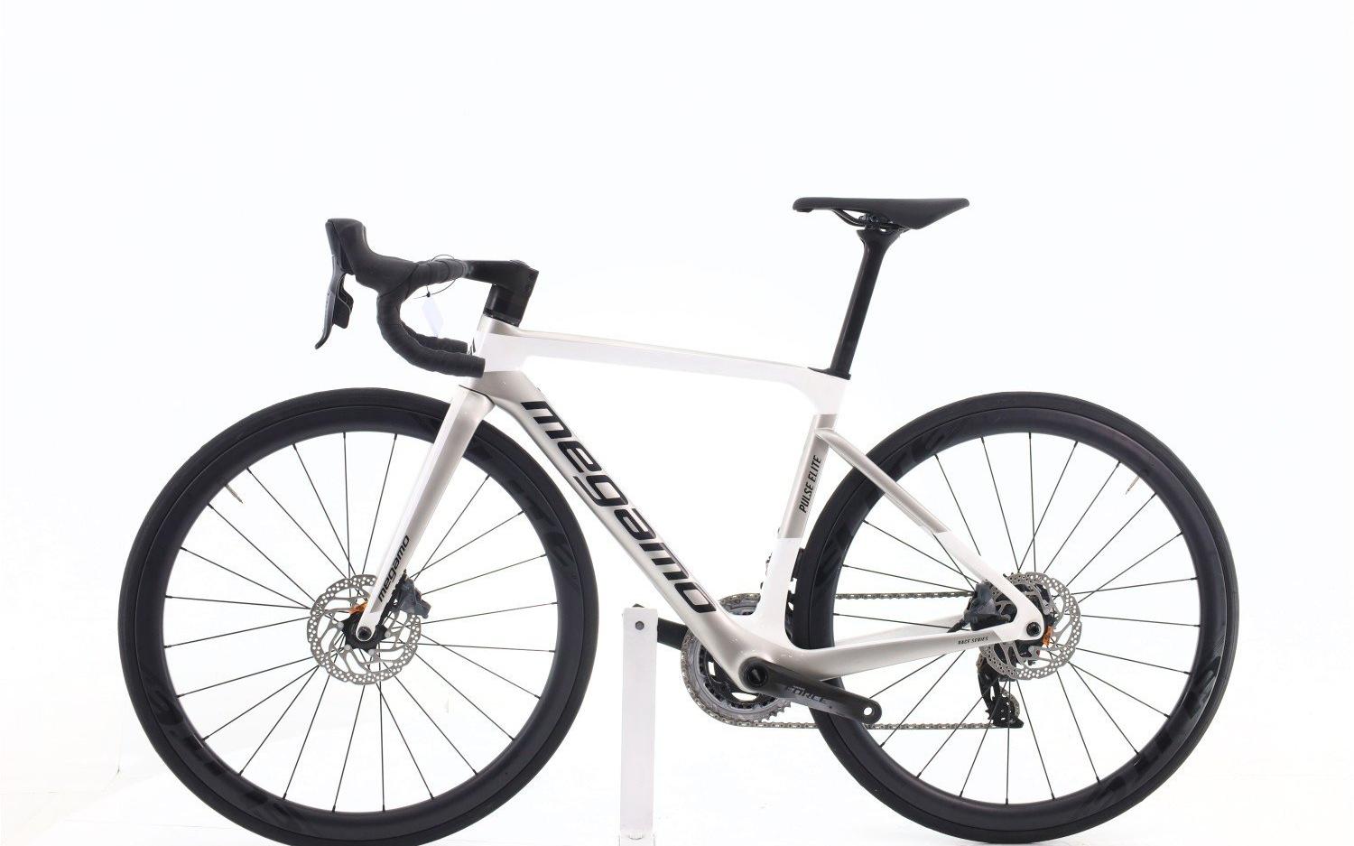 Bici da corsa Megamo Zyclora ·  Pulse Elite AXS 12V, Usata, 2021, Barcelona