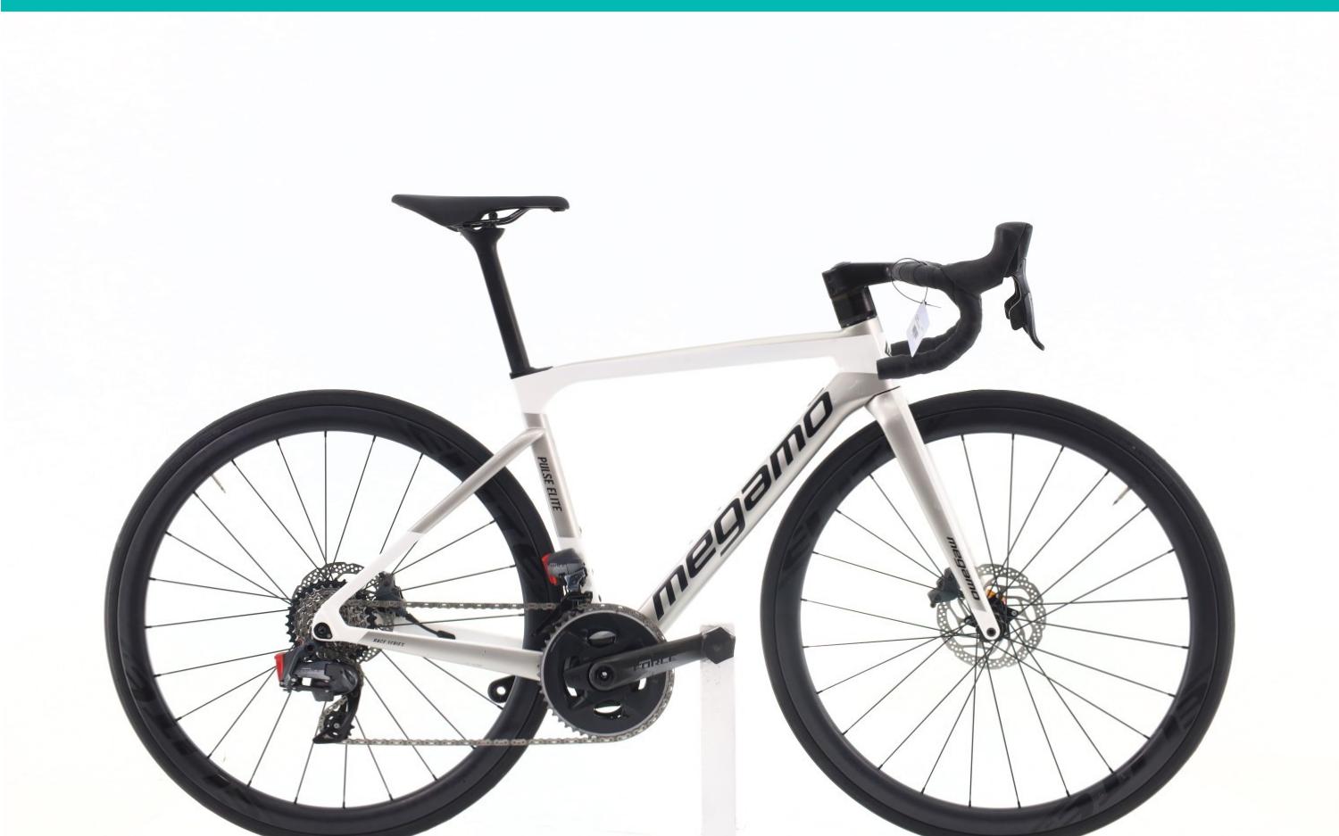 Bici da corsa Megamo Zyclora ·  Pulse Elite AXS 12V, Usata, 2021, Barcelona