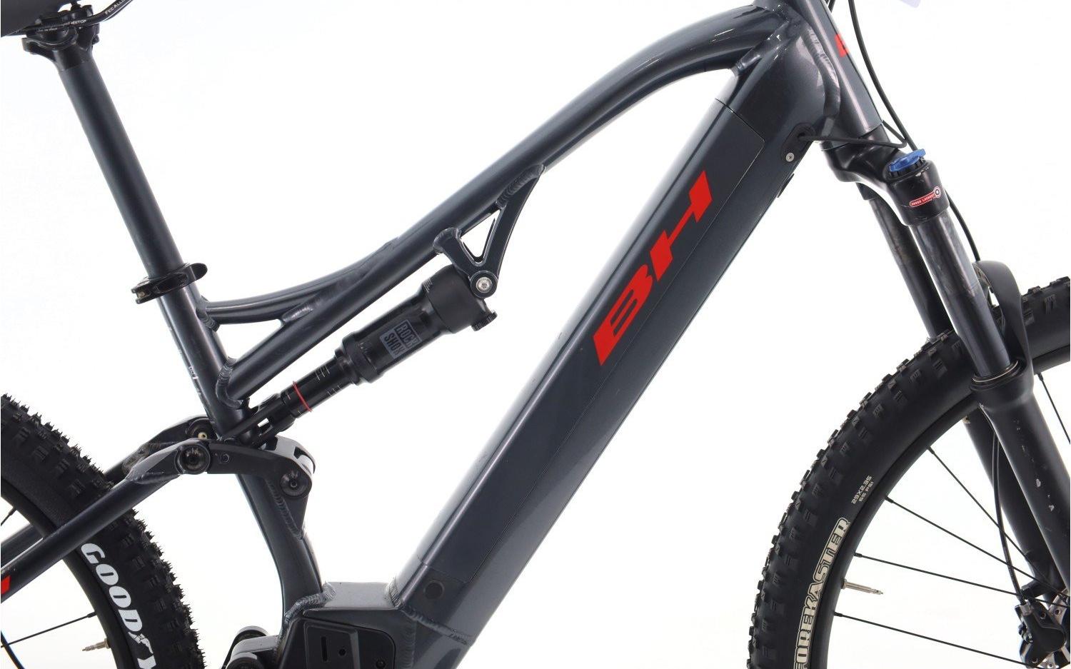 E-Bike BH Zyclora ·  Lynx 8.0, Usata, 2021, Barcelona