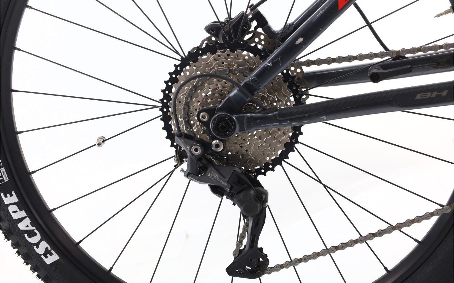 E-Bike BH Zyclora ·  Lynx 8.0, Usata, 2021, Barcelona