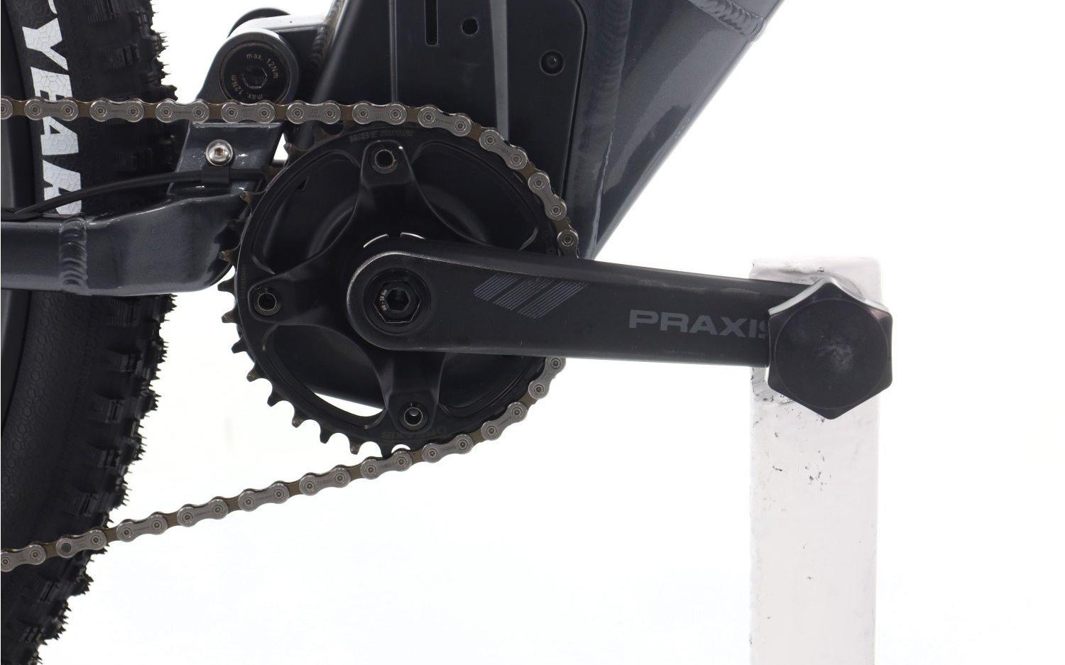 E-Bike BH Zyclora ·  Lynx 8.0, Usata, 2021, Barcelona