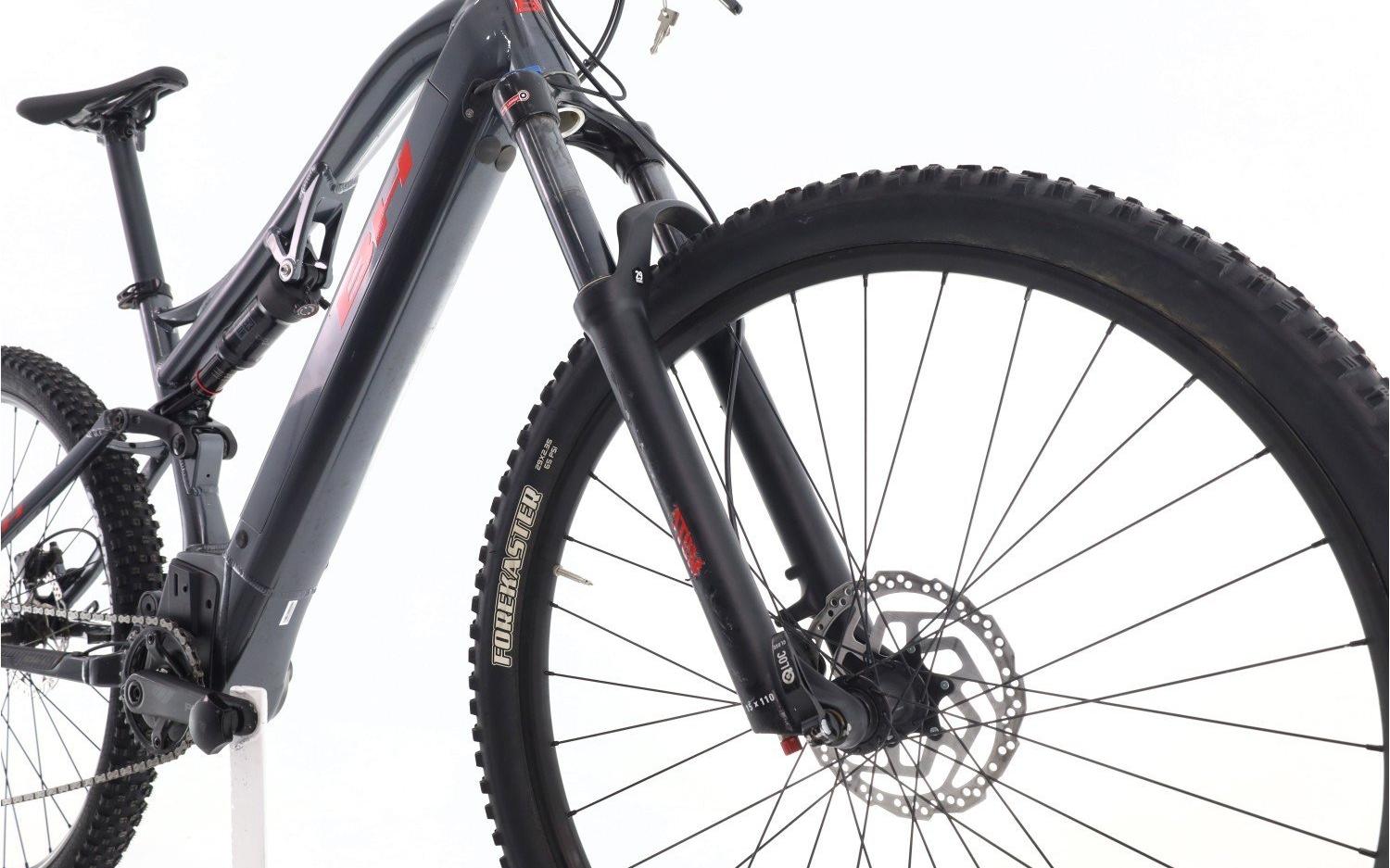 E-Bike BH Zyclora ·  Lynx 8.0, Usata, 2021, Barcelona