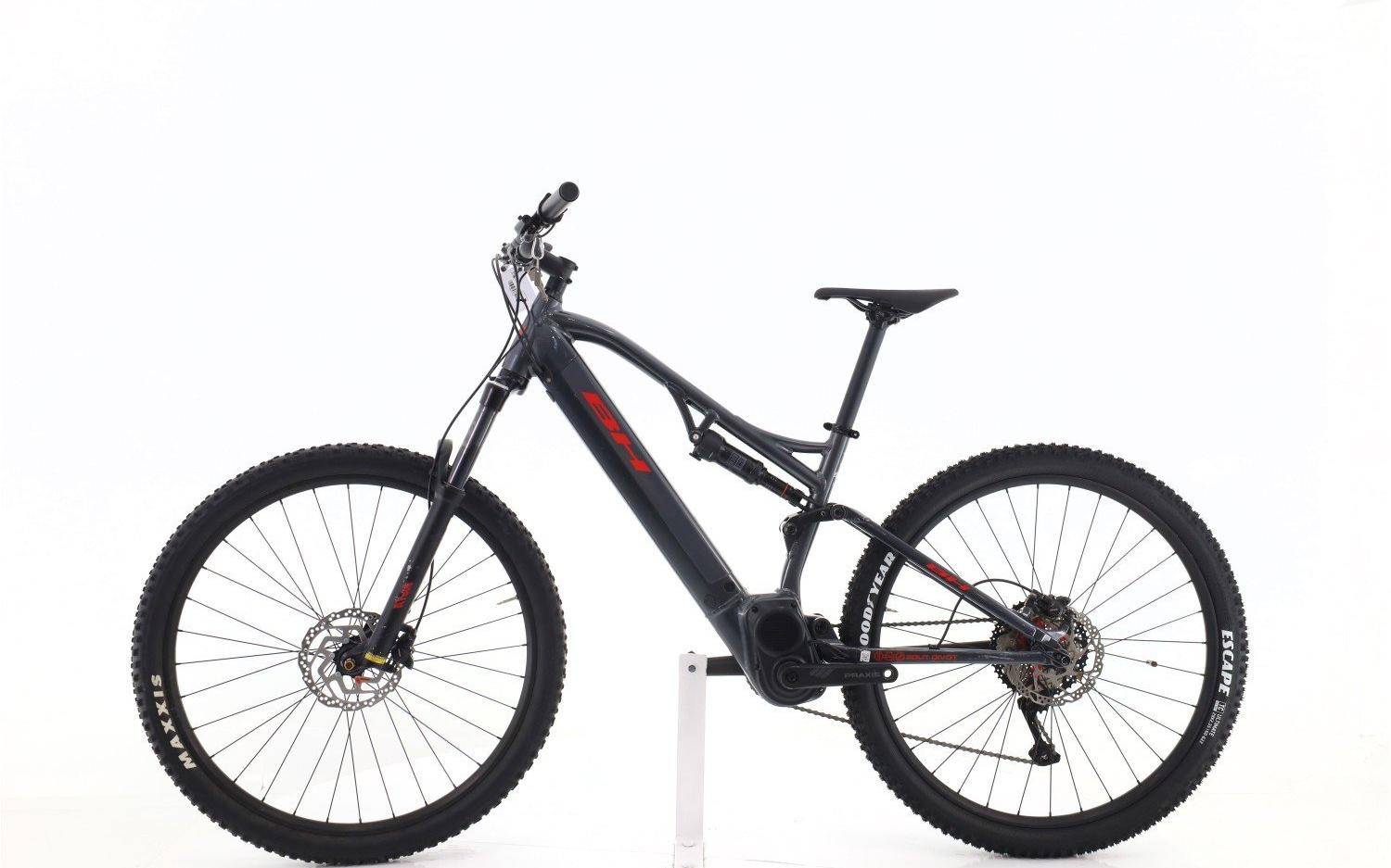 E-Bike BH Zyclora ·  Lynx 8.0, Usata, 2021, Barcelona