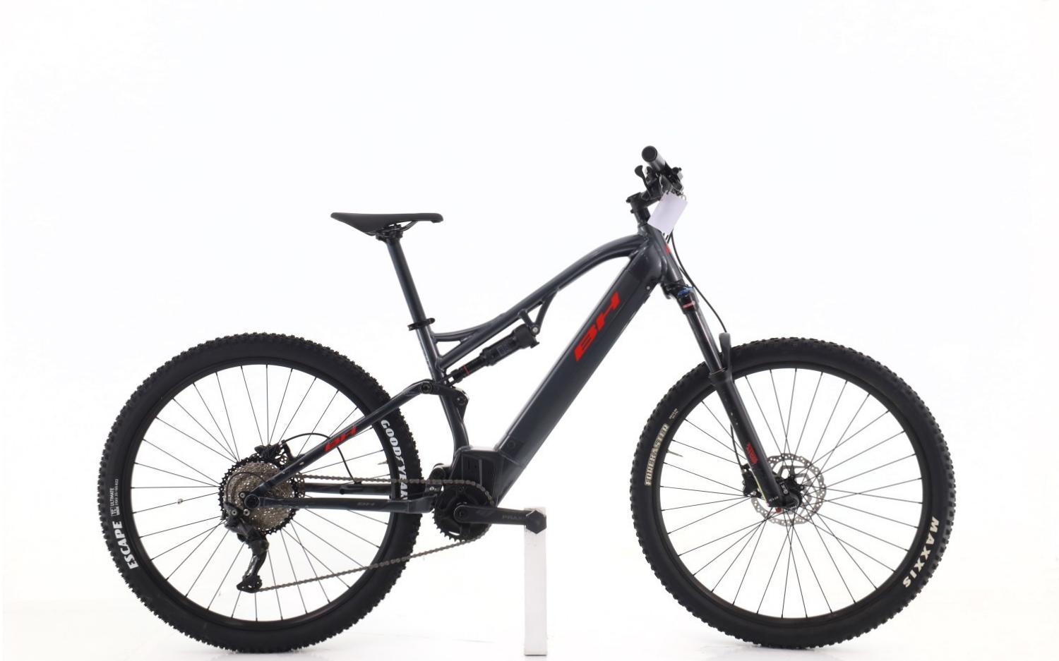 E-Bike BH Zyclora ·  Lynx 8.0, Usata, 2021, Barcelona