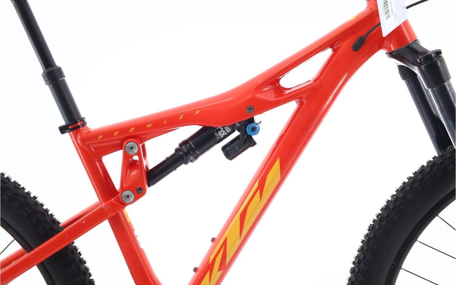 Mountain Bike KTM Zyclora ·  Prowler 1964, Usata, 2020, Barcelona