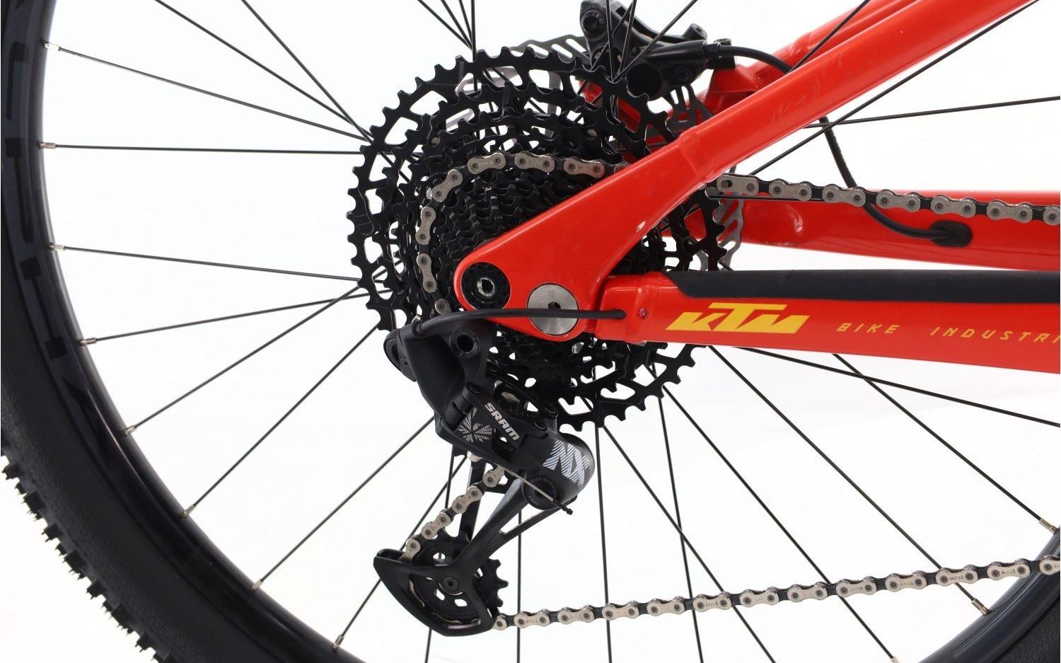 Mountain Bike KTM Zyclora ·  Prowler 1964, Usata, 2020, Barcelona