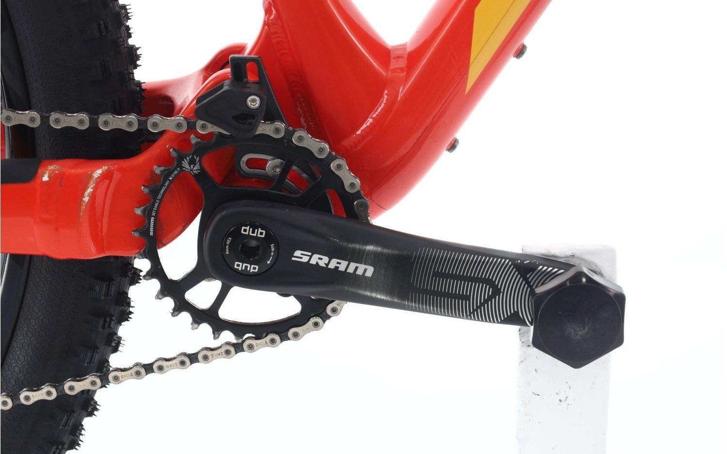 Mountain Bike KTM Zyclora ·  Prowler 1964, Usata, 2020, Barcelona