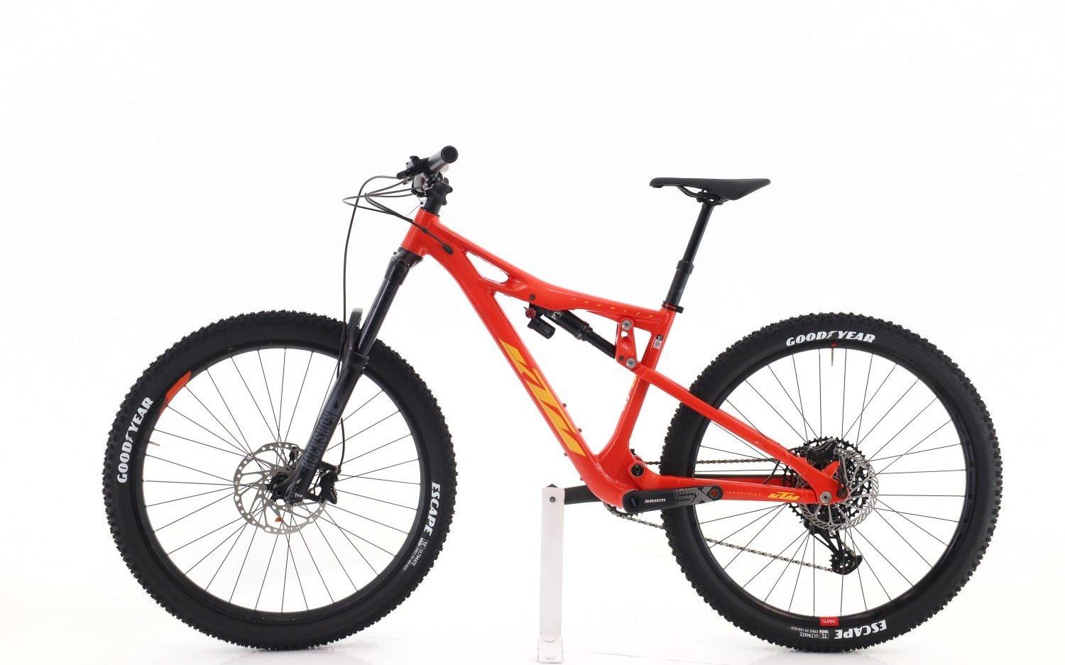 Mountain Bike KTM Zyclora ·  Prowler 1964, Usata, 2020, Barcelona