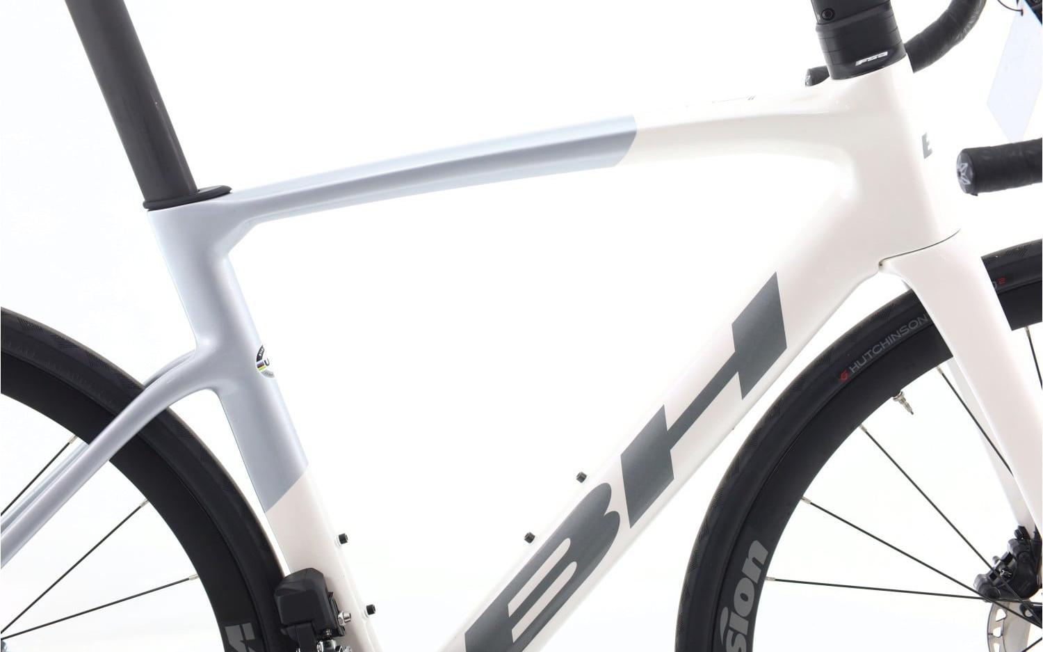 Bici da corsa BH Zyclora ·  RS1 Di2 12V, Usata, 2023, Barcelona