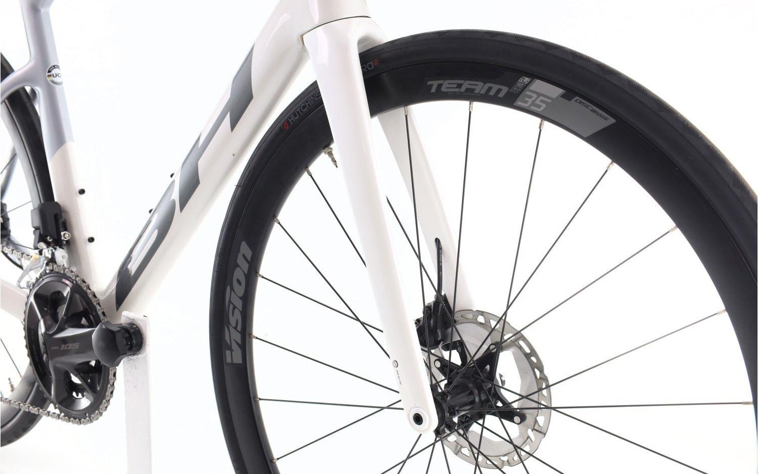 Bici da corsa BH Zyclora ·  RS1 Di2 12V, Usata, 2023, Barcelona