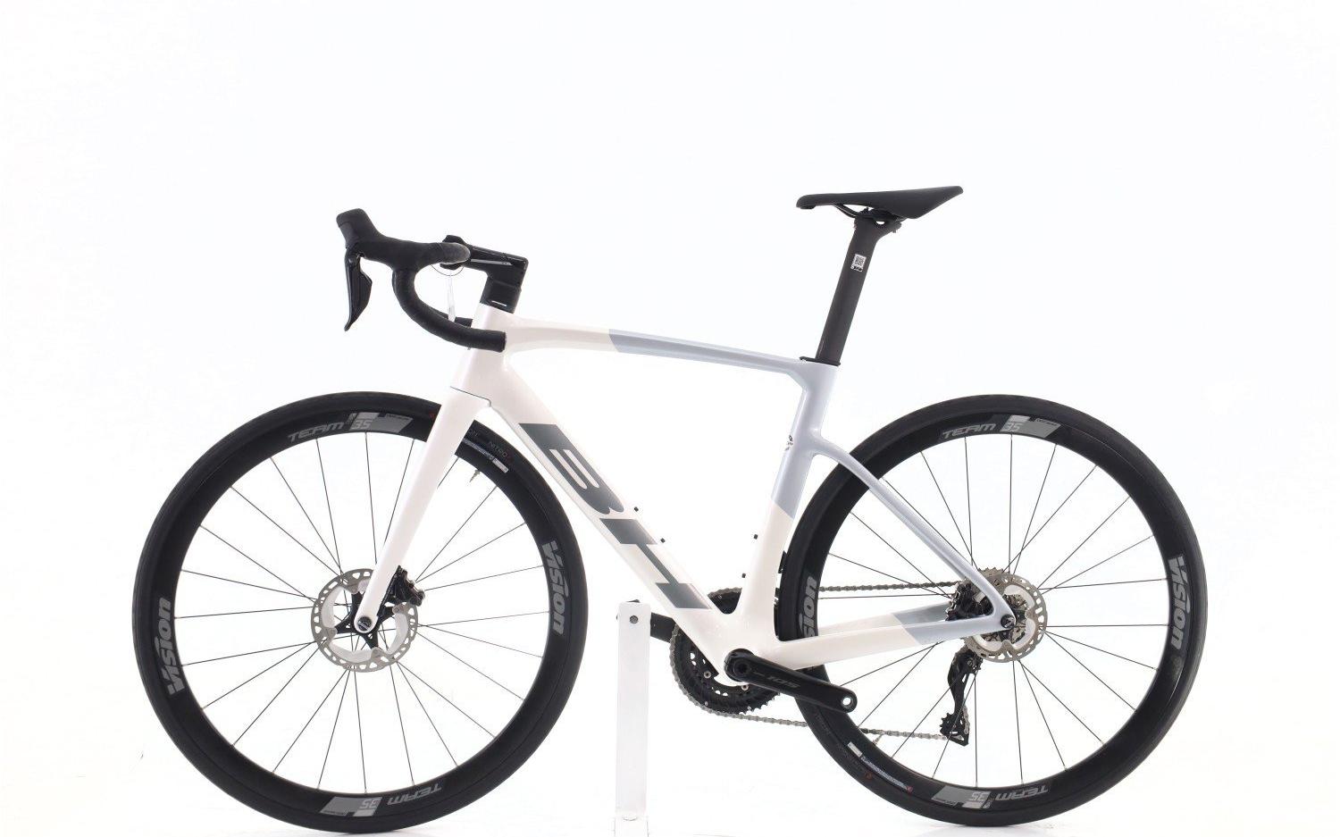 Bici da corsa BH Zyclora ·  RS1 Di2 12V, Usata, 2023, Barcelona