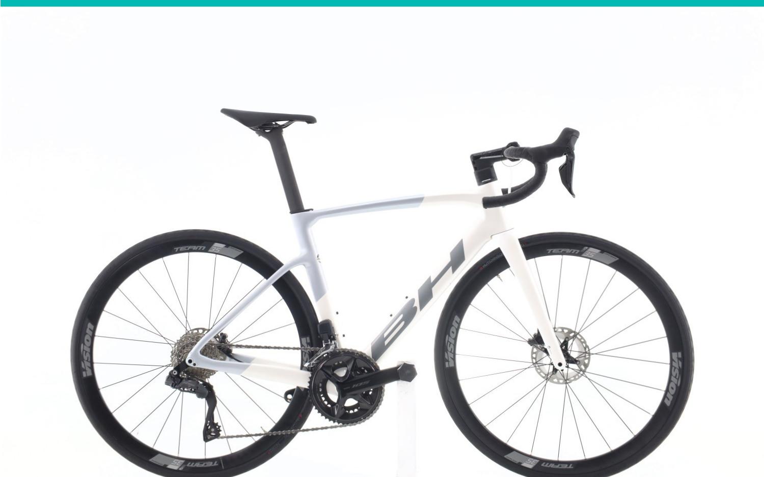 Bici da corsa BH Zyclora ·  RS1 Di2 12V, Usata, 2023, Barcelona