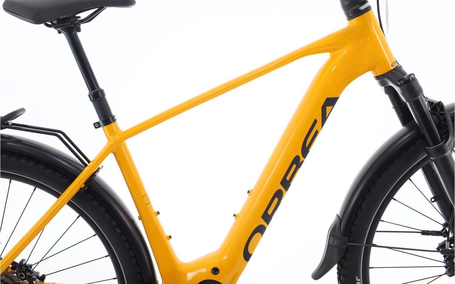 E-Bike Orbea Zyclora ·  Kemen SUB 10, Usata, 2025, Barcelona