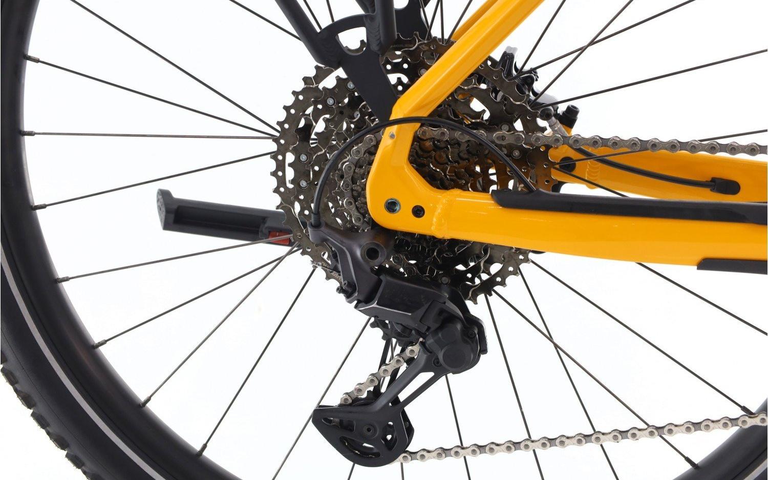 E-Bike Orbea Zyclora ·  Kemen SUB 10, Usata, 2025, Barcelona