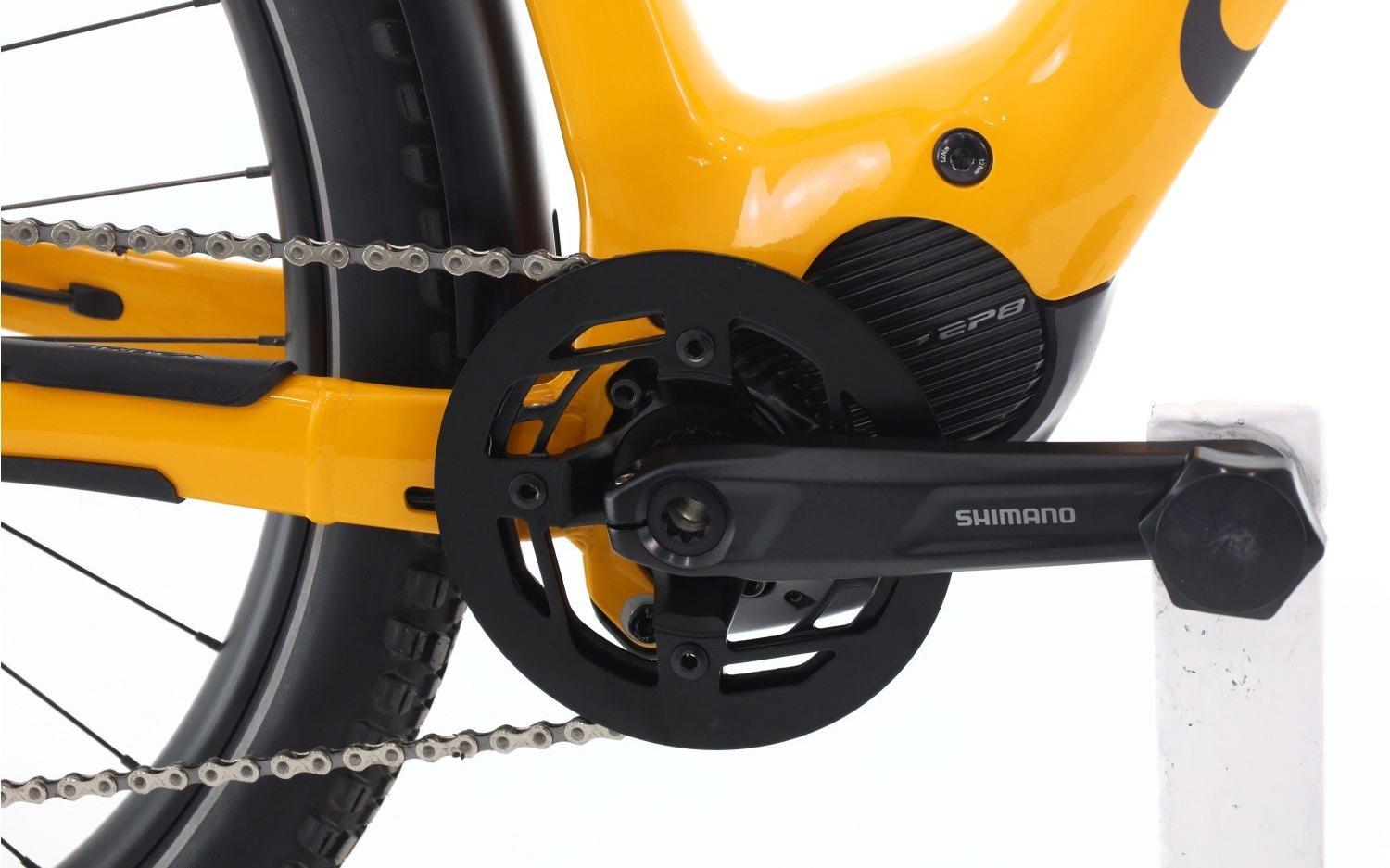 E-Bike Orbea Zyclora ·  Kemen SUB 10, Usata, 2025, Barcelona