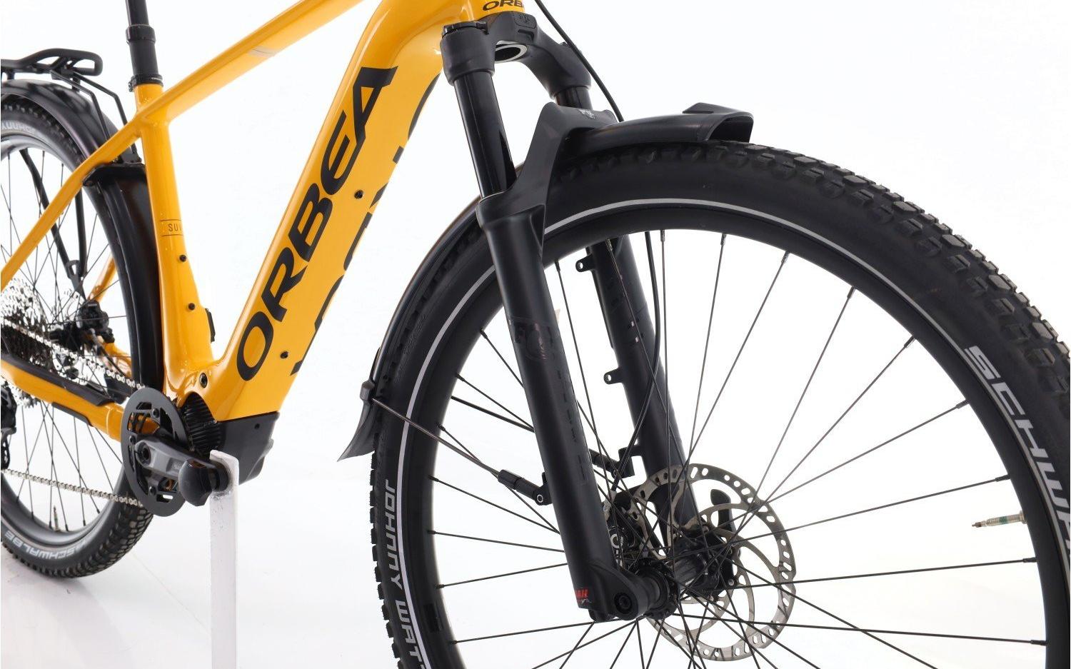 E-Bike Orbea Zyclora ·  Kemen SUB 10, Usata, 2025, Barcelona